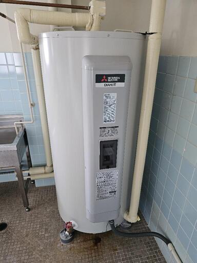 電気温水器
