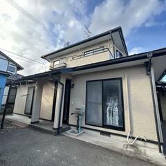 加美町赤塚    中古住宅　　1,580万円の画像