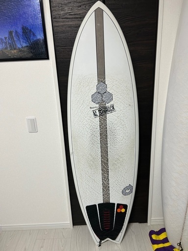 美品・湘南手渡し限定】beachaccsess ソフトボード 6.10' 美品・湘南