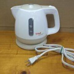 ティファール 電気ケトル T-Fal APRECIA+ BF80...