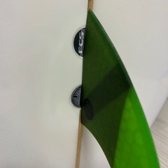 サーフボード@湘南手渡し2つ目