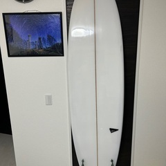 サーフボード@湘南手渡し2つ目