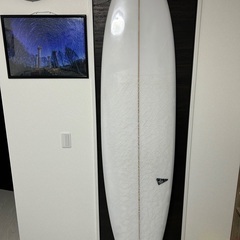 サーフボード@湘南手渡し2つ目