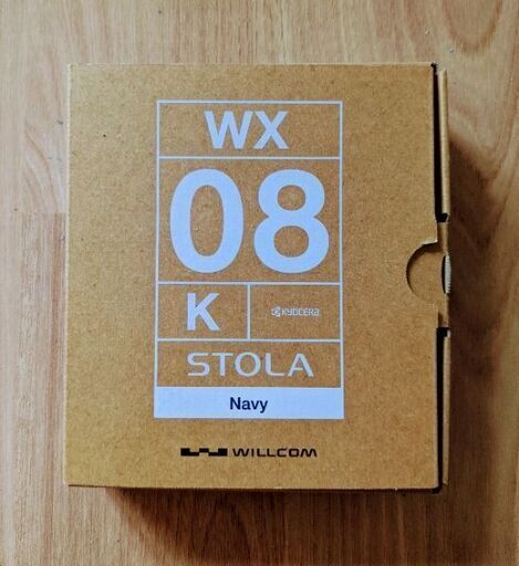 携帯】WILLCOM WX08 www.oder.com.my