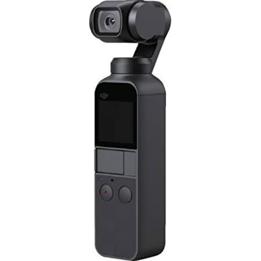 DJI OSMO POCKET