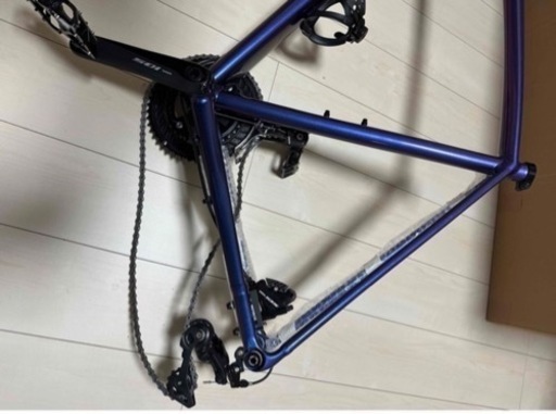 TREK(トレック)最新2019年モデル！軽量アルミフレームにオールSHIMANO 