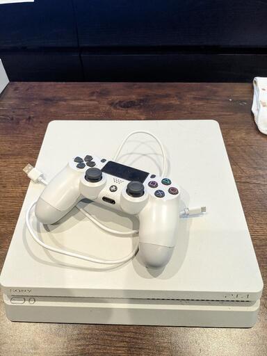 プレイステーション ps4