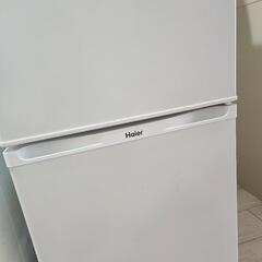 ハイアール　冷蔵庫