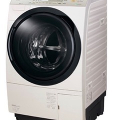 【値下げしました！美品！】ドラム式洗濯乾燥機