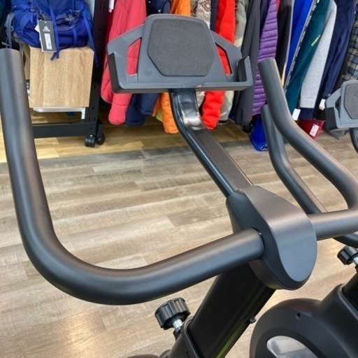 トレファク高槻店】取りに来られる方限定！スピンバイクのご紹介です！