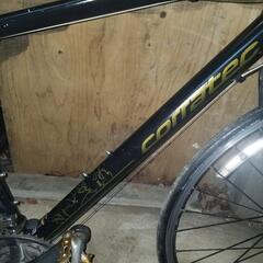 corratec SHAPE URBAN ワイヤーほつれあるため、値下げ