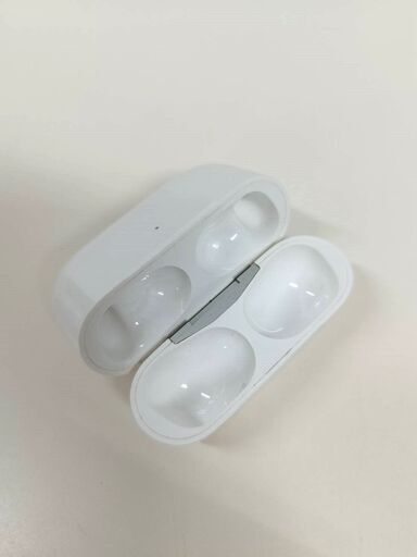 エアーポッツプロ 充電ケース 本体 第1世代 MagSafe Qi A2190 新品
