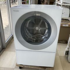 ドラム式洗濯乾燥機　Panasonic NA-VG730L　7....