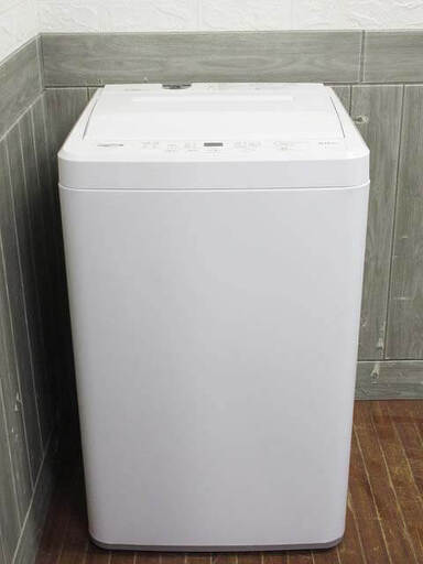 ss4975　ヤマダ電機　全自動洗濯機　YWM-T60H1　6kg　ヤマダセレクト　YAMADA　洗濯機　ホワイト　縦型　ステンレス槽　YAMADA SELECT　風乾燥　槽洗浄　チャイルドロック　スピードコース約24分　白