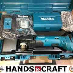マキタ TM51DRG 充電式マルチツール 18V 6.0Ah バッテリー×1 充電器 未 