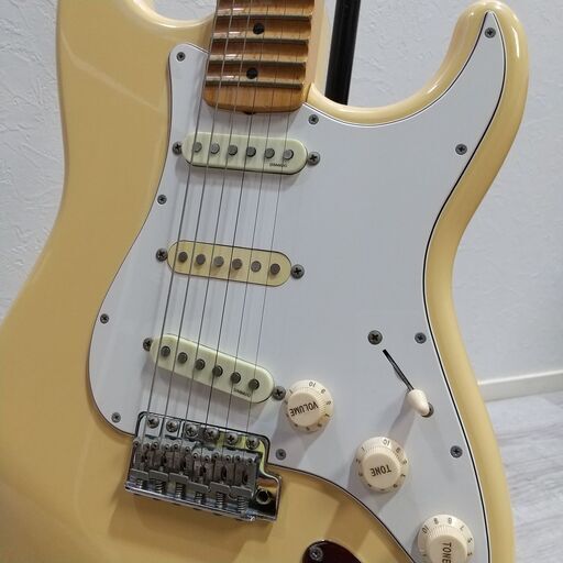 中古品】Fender Japan フェンダー・ジャパン Custom Edition