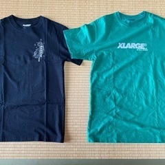 XLARGE Tシャツ