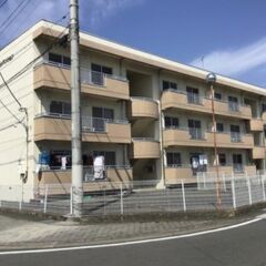 【🏡入居費用16万円🏡】 🔥真岡鉄道「真岡」駅 徒歩7分🔥 