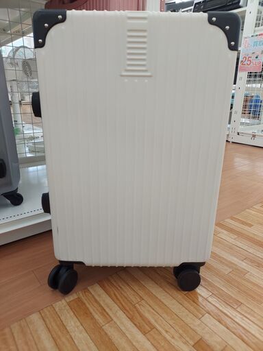 ★ジモティ割あり★  スーツケース  H40×D24×W60 クリーニング済み YJ009