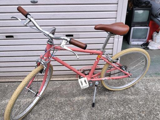 トーキョーバイク　子供自転車