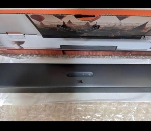 MacBook Air Retina &JBLスピーカーセット