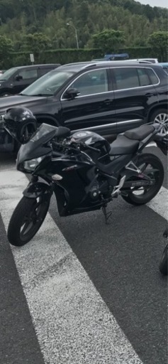CBR250R(MC41) 後期2眼