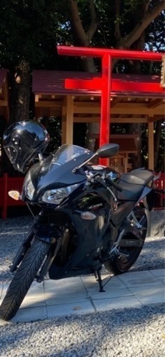 CBR250R(MC41) 後期2眼