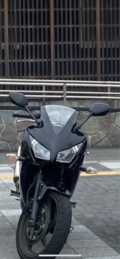 CBR250R(MC41) 後期2眼