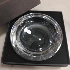 ブルガリ灰皿　小物入れ