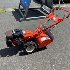 279 耕運機 耕うん機 エコー/ECHO EGC50 中古品