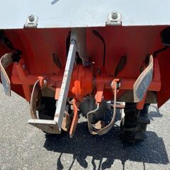 279 耕運機 耕うん機 エコー/ECHO EGC50 中古品