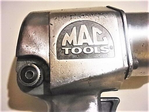 MAC-TOOLS MAC TOOLS マックツールズ インパクト AW434 MAC-TOOLS MAC TOOLS マックツールズ インパクト AW434