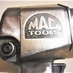 【ネット決済】MAC-TOOLS MAC TOOLS マックツー...