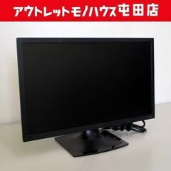 I-O DATA PCモニター 20.7型インチ LCD-MF2...