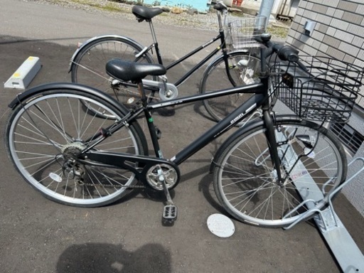 自転車