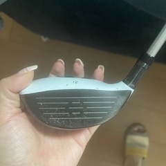 テーラーメイドM2 レディース