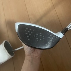 テーラーメイドM2 レディース