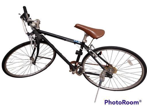 【決まりました★】【asahi】WEEKEND BIKES  まだまだ乗れます！要整備！