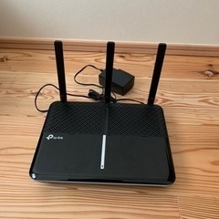 TP-Link Wi-Fi 無線LAN  AC2600 Arch...