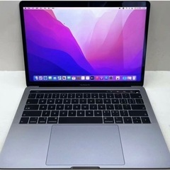 Macbook pro2020 512G