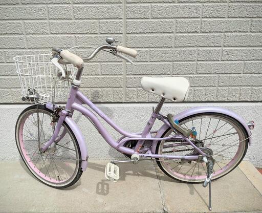 ○20インチ メゾピアノ自転車 mezzo piano www.inspireurdog.fi