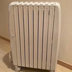 オイルヒーター