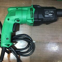 ハイコーキ HIKOKI DH24PG2 24ｍｍロータリハンマドリル 美品 本体＋ケース 中古品 【ハンズクラフト宜野湾店】