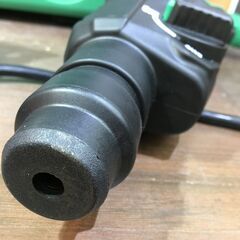 ハイコーキ HIKOKI DH24PG2 24ｍｍロータリハンマドリル 美品 本体＋ケース 中古品 【ハンズクラフト宜野湾店】