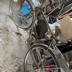 ミヤタ　自転車