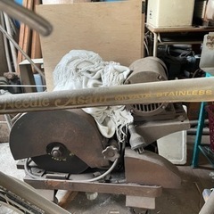 ミヤタ　自転車