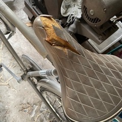 ミヤタ　自転車