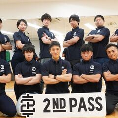 《現在6名様ご入学決定！》《残り3枠》6/4（日）東京校開講！【パーソナルトレーナースクール2ndPASS】の画像