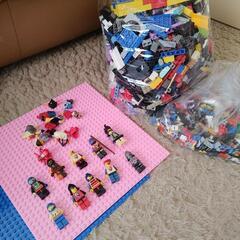 決まりました　レゴ　LEGO　