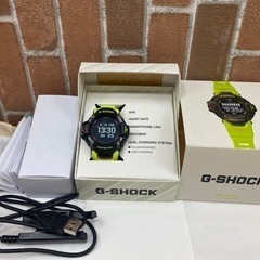 【愛品館江戸川店】CASIO G-SHOCK ジースクワッド G...